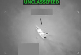 Gjashtë të vdekur nga sulmi i fundit i SHBA-së ndaj anijeve në Karaibe