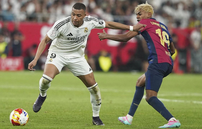El Clasico