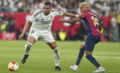 El Clasico