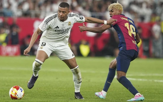 El Clasico