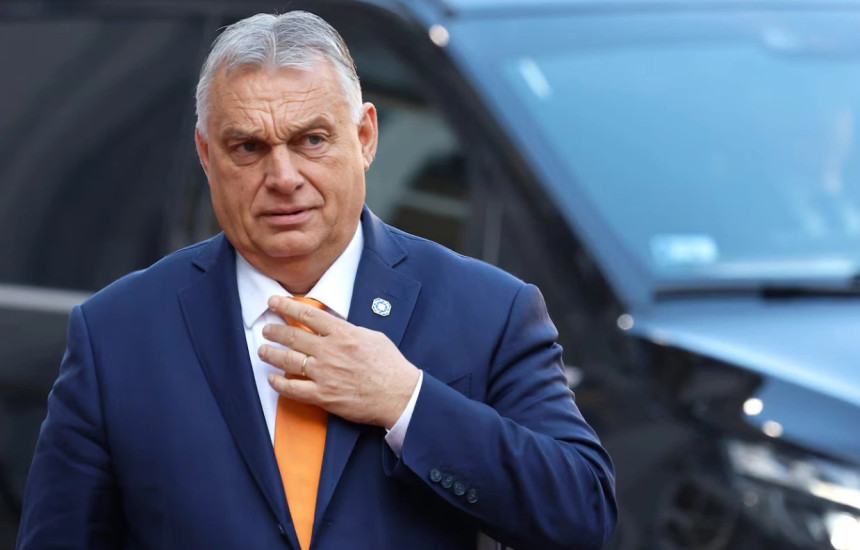 Viktor Orban