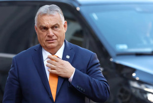 Viktor Orban