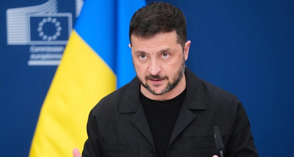 Zelensky mund ta vizitojë SHBA në javën e ardhshme