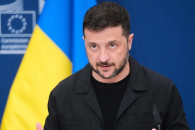 Volodymyr Zelensky
