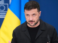 Volodymyr Zelensky