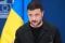 Volodymyr Zelensky
