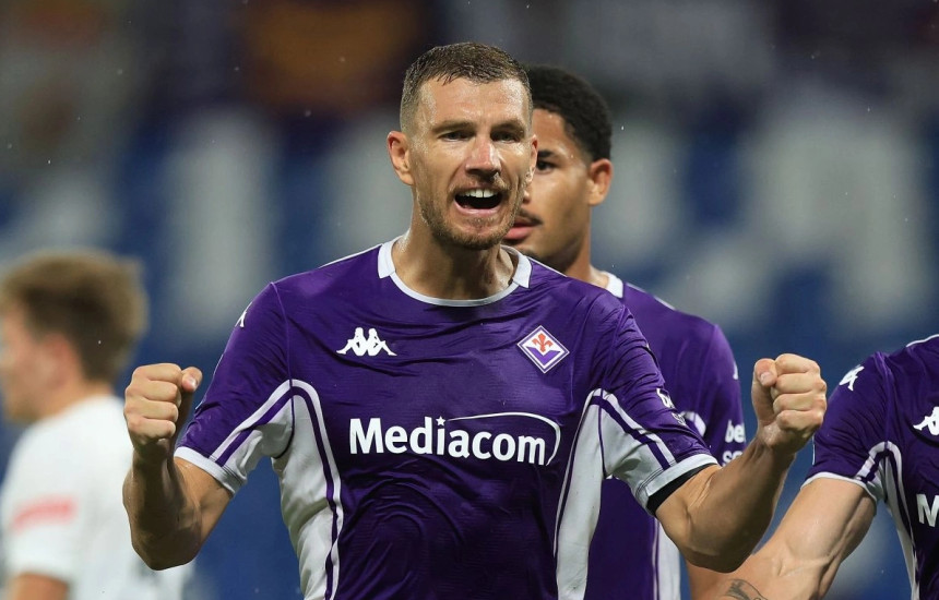 Edin Xheko