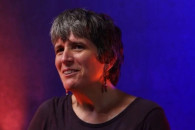 Elizabeth Gowing