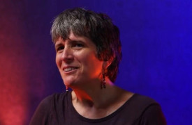 Elizabeth Gowing