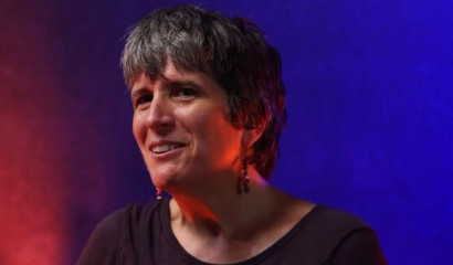 Elizabeth Gowing
