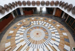 Në ngjarjen më të rëndësishme për bibliotekat e rajonit, Biblioteka Kombëtare e Kosovës bëhet për të parën herë nikoqire