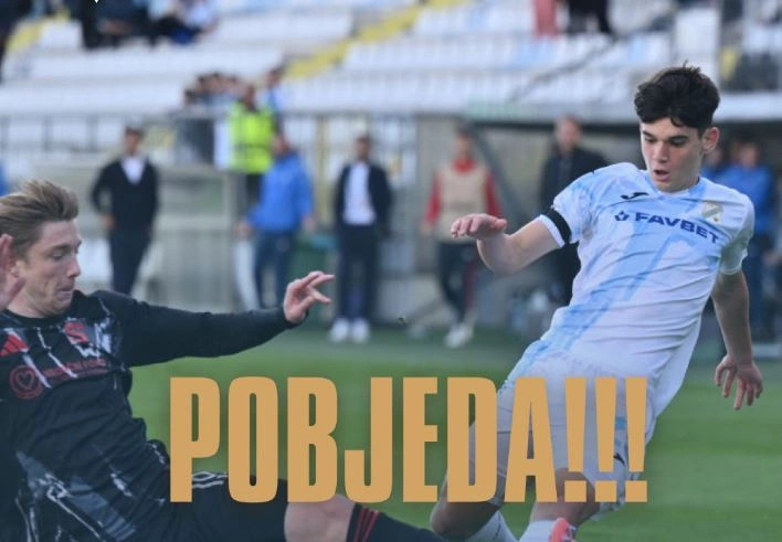Rijeka e fiton ndeshjen që nisi të enjten e përfundoi të premten