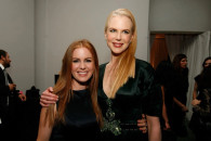 Isla Fisher dhe Nicole Kidman