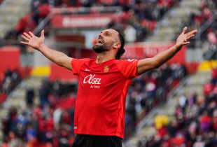 Vedat Muriqi