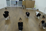 Gjimnastika Ritmike
