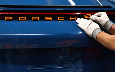 Porsche