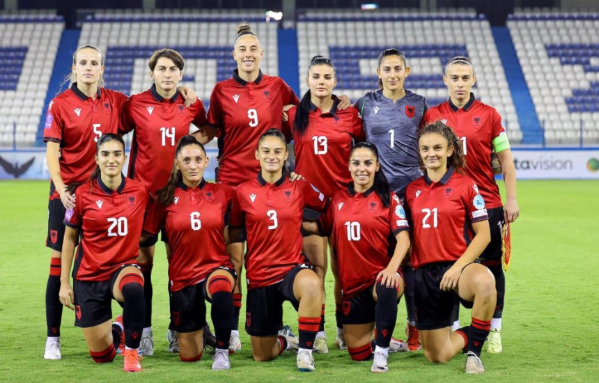 Shqipëria