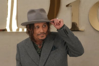 Johnny Depp