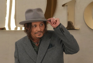 Johnny Depp