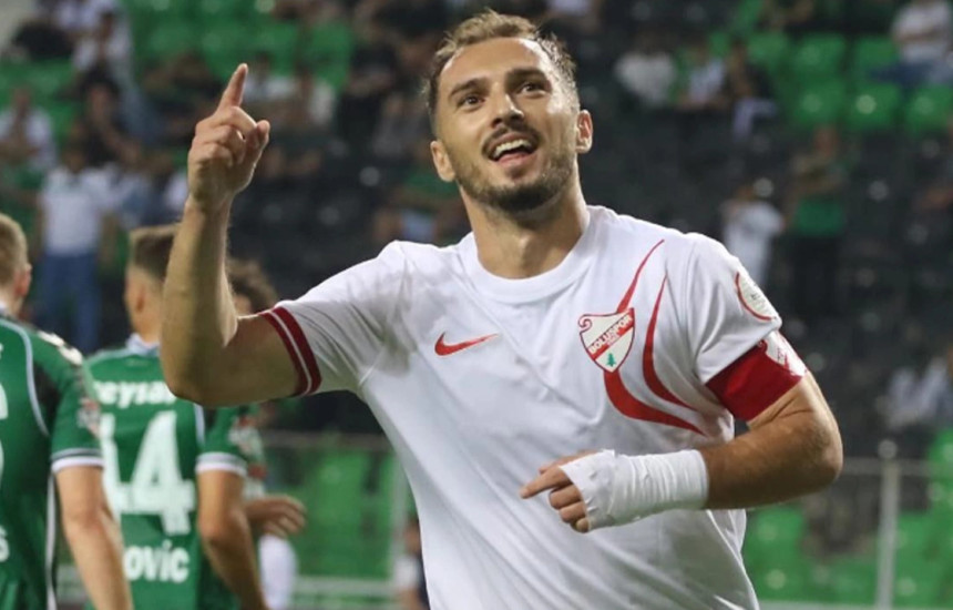 Florent Hasanin