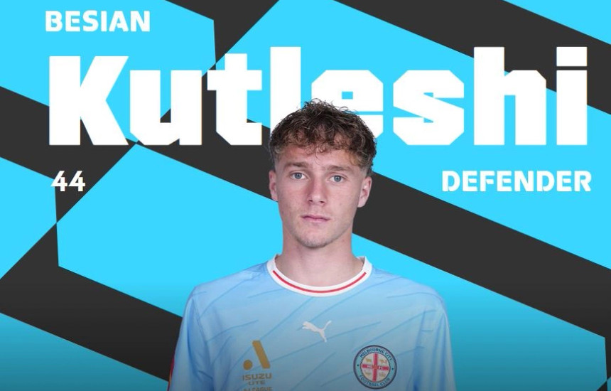 besian kutleshi