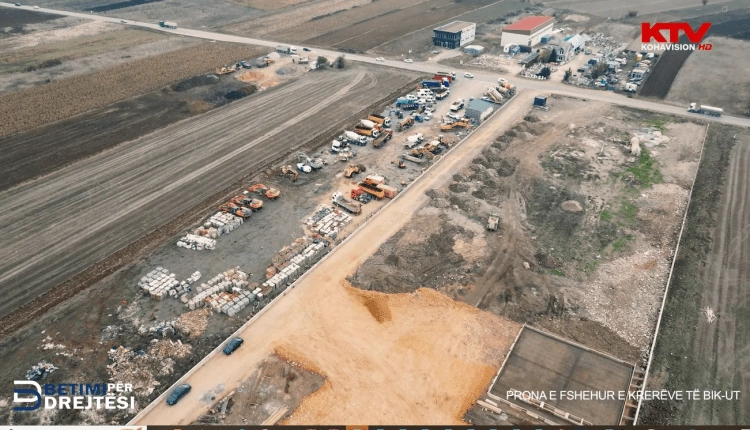 Prona e fshehur e krerëve të BIK-ut