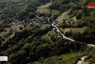 Ivaja, Kaçanik
