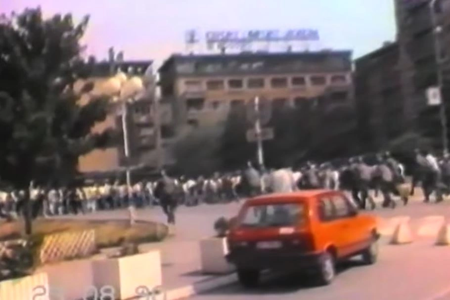 Me lobbyn për demokraci dhe pavarësi: Familja Osmani përherë në shërbim të ardheut | Pjesa e dytë