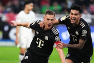 Joshua Kimmich - Bayern Muncheni