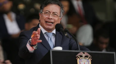 Gustavo Petro