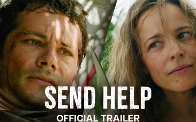 Sam Raimi, “Send Help”