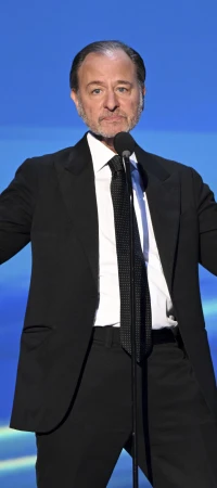 Fisher Stevens