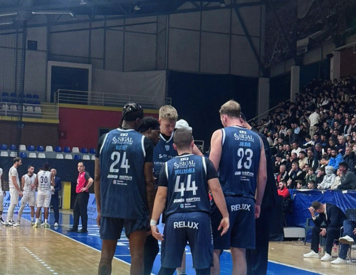 Sigal Prishtina