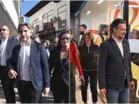 Fushata - Perparim Rama - Hajrulla Ceku