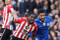 Granit Xhaka me Sunderlandin