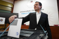 Albin Kurti