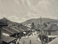 Mitrovicë, vitet ‘20