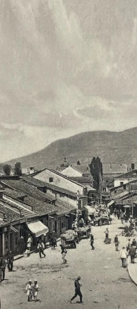 Mitrovicë, vitet ‘20