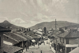Mitrovicë, vitet ‘20