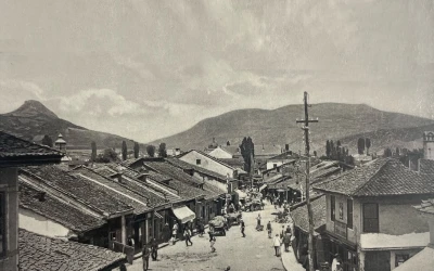 Mitrovicë, vitet ‘20