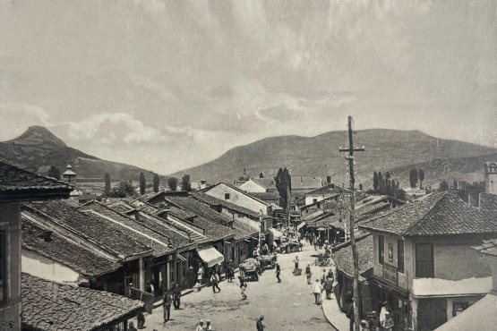 Mitrovicë, vitet ‘20