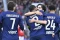 Hakimi shënon dy gola për fitoren e PSG-së