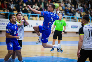 Kastrioti e fiton bindshëm derbin ndaj Rahovecit