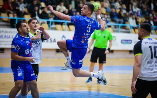 Kastrioti e fiton bindshëm derbin ndaj Rahovecit