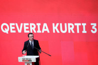 Albin Kurti
