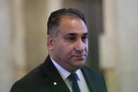 Deputeti i Kuvendit nga Partia Rome e Bashkuar e Kosovës, Albert Kinolli,