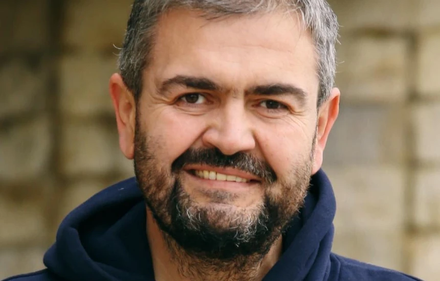 fatmir spahiu