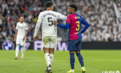 real barca