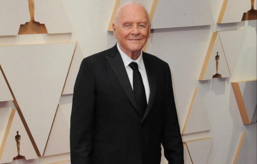 Anthony Hopkins