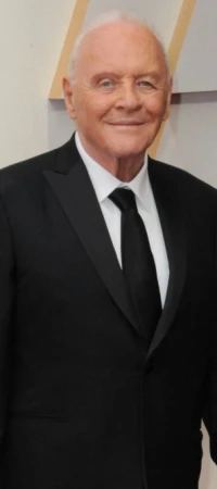 Anthony Hopkins